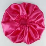 Touca Pink - CAMADA DUPLA - Ajustável | Soulta - Imagem 2