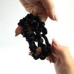 KIT 3 XUXINHAS ANTI FRIZZ E QUEBRA PRETA | Soulta - Imagem 2