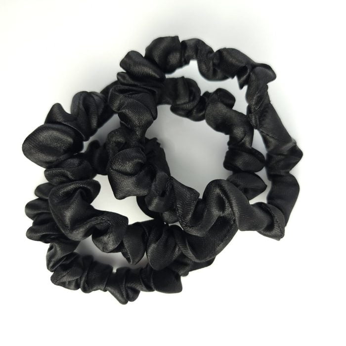 KIT 3 XUXINHAS ANTI FRIZZ E QUEBRA PRETA | Soulta - Imagem 3