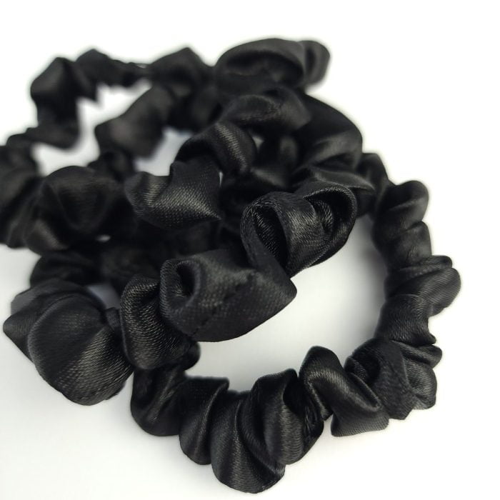 KIT 3 XUXINHAS ANTI FRIZZ E QUEBRA PRETA | Soulta - Imagem 4