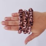 KIT 3 XUXINHAS ANTI FRIZZ E QUEBRA ONCINHA | Soulta - Imagem 3