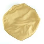 Touca Ouro Envelhecido - CAMADA íšNICA - Ajustável | Soulta - Imagem 4