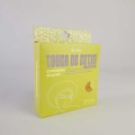 Touca Ouro Envelhecido - CAMADA DUPLA - Ajustável | Soulta - Imagem 5