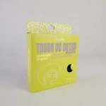 Touca Preta - CAMADA DUPLA | Soulta - Imagem 5