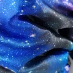 Touca Galáxia - CAMADA DUPLA - Ajustável | Soulta - Imagem 9