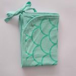 Toalha Sereia Anti Frizz Grande - 100% Algodão - Malha Fio Penteado - Finalização de Salão - 60X80 | Soulta