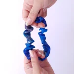 XUXINHA DE CETIM ANTI FRIZZ GALÁXIA | Soulta - Imagem 3