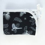 Toalha Arara Anti Frizz Grande - 100% Algodão - Malha Fio Penteado - Finalização de Salão - 60X80 | Soulta - Imagem 5