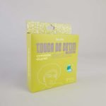 Touca Verde Água - CAMADA DUPLA - Ajustável | Soulta - Imagem 6