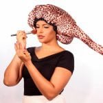 PEQUENOS DEFEITOS - Touca Difusora Oncinha | Soulta