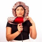 PEQUENOS DEFEITOS - Touca Difusora Oncinha | Soulta - Imagem 3