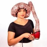 PEQUENOS DEFEITOS - Touca Difusora Oncinha | Soulta - Imagem 4