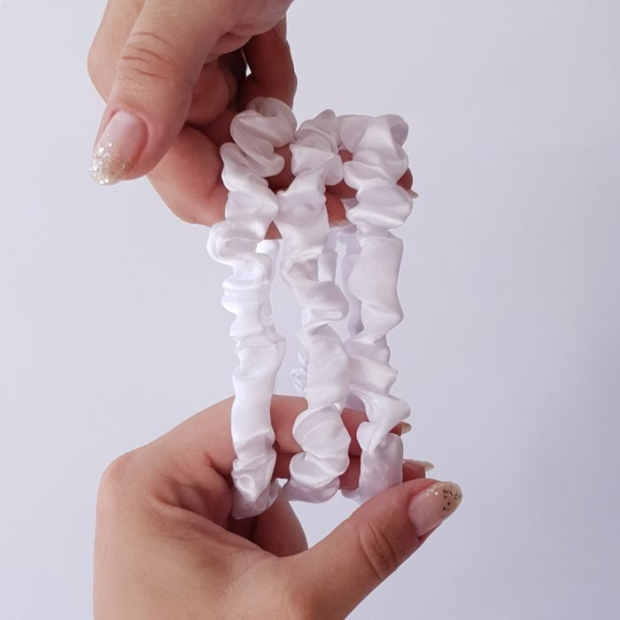 KIT 3 XUXINHAS ANTI FRIZZ E QUEBRA BRANCA | Soulta - Imagem 5