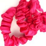 KIT 3 XUXINHAS ANTI FRIZZ E QUEBRA PINK | Soulta - Imagem 2