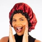 Touca Bordo - CAMADA DUPLA - Ajustável | Soulta