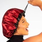 Touca Bordo - CAMADA DUPLA - Ajustável | Soulta - Imagem 3