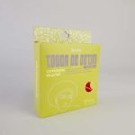 Touca Bordo - CAMADA DUPLA - Ajustável | Soulta - Imagem 6