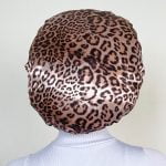 Touca Oncinha - CAMADA DUPLA - Ajustável | Soulta - Imagem 4