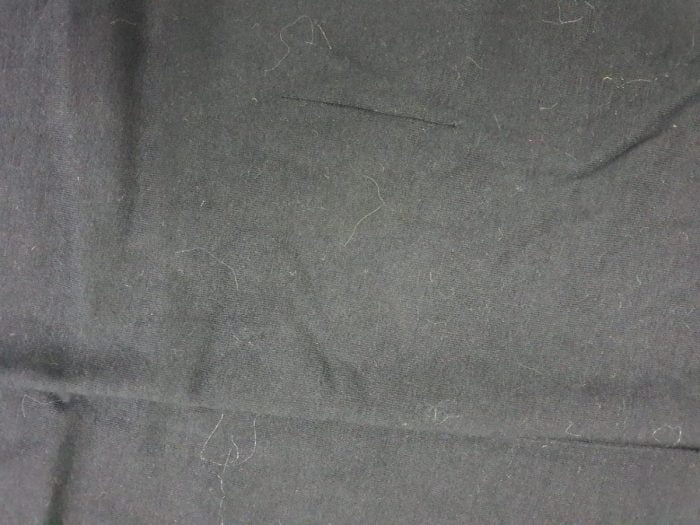 PEQUENOS DEFEITOS - TOALHA ANTI FRIZZ BRANCA | Soulta - Imagem 4