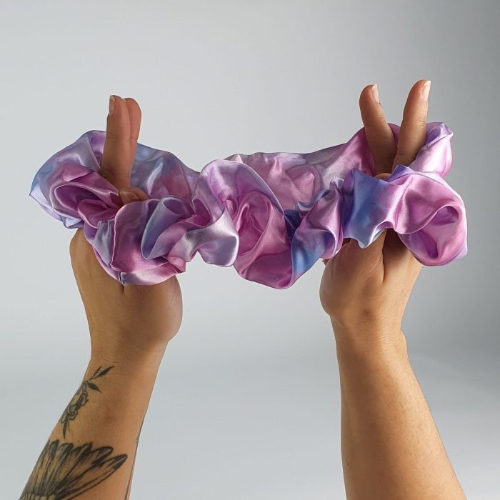 XUXINHA GIGANTE SECRET- TIE DYE | Soulta - Imagem 9