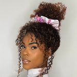 XUXINHA GIGANTE SECRET- TIE DYE | Soulta - Imagem 2