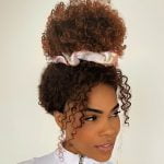 XUXINHA GIGANTE SECRET- TIE DYE | Soulta - Imagem 4
