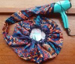 Touca Difusora Africana Anti Frizz | Soulta - Imagem 3