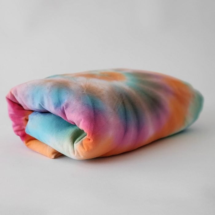 Toalha Secagem Inteligente Anti Frizz | Corpo e Cabelo | Malha Penteada e Microfibra | Soulta - Imagem 3