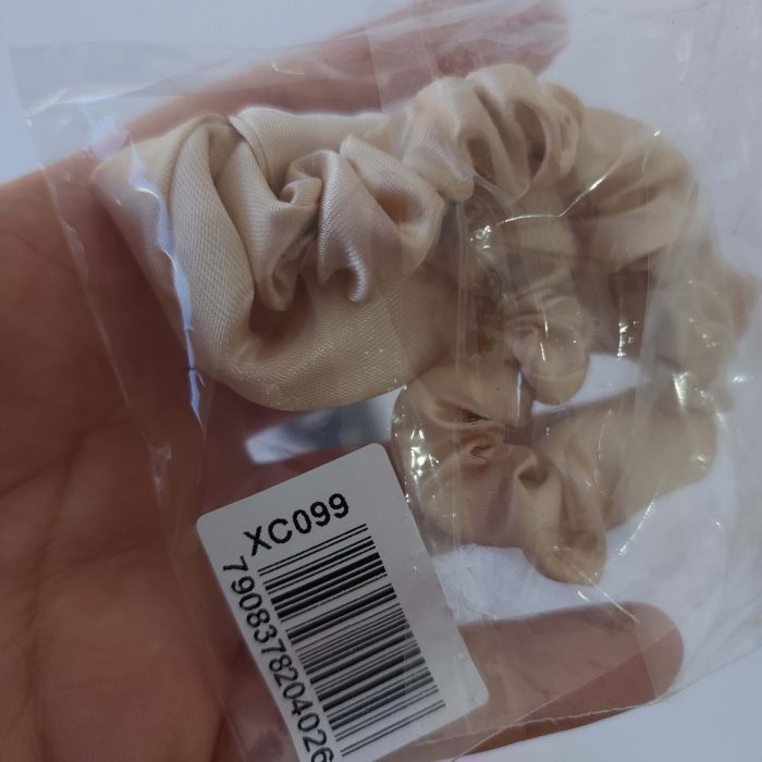XUXINHA  COM LAÇO PEQUENO PEROLA | Soulta - Imagem 2