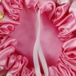 Touca Candy Pineapple de Cetim Anti Frizz com Elástico Ajustável | Soulta - Imagem 3