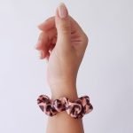 Xuxinha Oncinha de Cetim Anti Frizz | Soulta