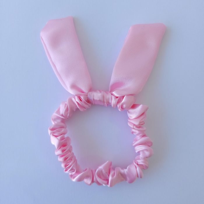 XUXINHA COM LAÇO ROSA BEBE | Soulta - Imagem 3