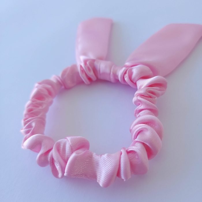 XUXINHA COM LAÇO ROSA BEBE | Soulta - Imagem 2
