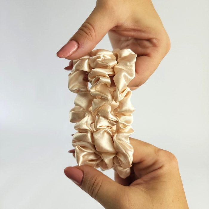 KIT 3 XUXINHAS ANTI FRIZZ E QUEBRA PÈROLA | Soulta - Imagem 2