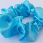 XUXINHA DE CETIM VERDE íGUA | Soulta - Imagem 4