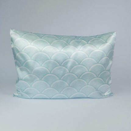 Fronha Sereia de Cetim Anti Frizz - QUEEN SIZE 50X70 | Soulta