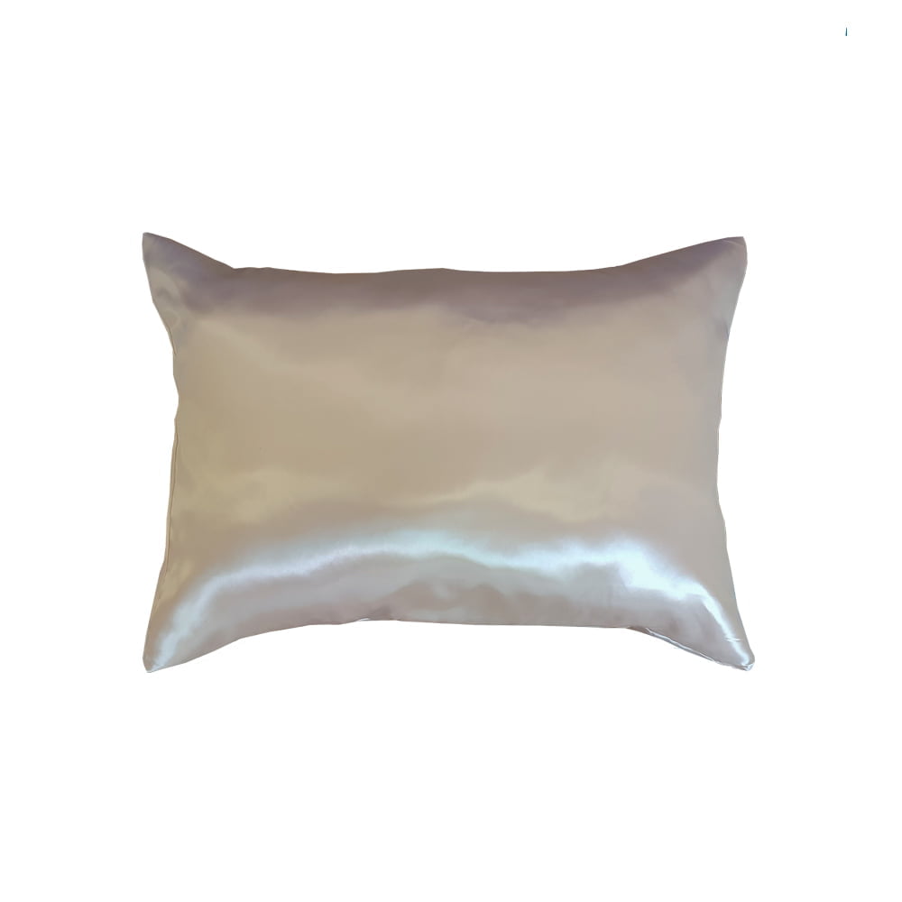12866728316_FRONHA20PEROLA201.jpg PEQUENOS DEFEITOS- FRONHA Pí‰ROLA ANTI FRIZZ DE CETIM 45X60 | Soulta - Imagem 1