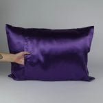 Fronha Break Free Todes de Cetim Anti Frizz - QUEEN SIZE 50X70 | Soulta - Imagem 2