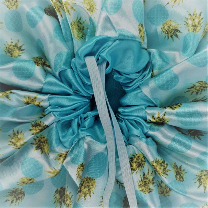 Touca Pineapple - Ajustável | Soulta - Imagem 3