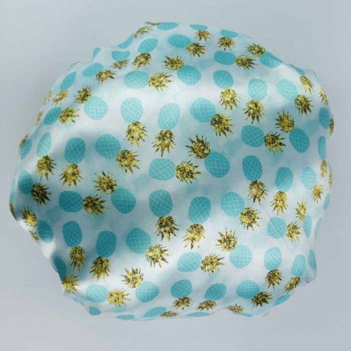 Touca Pineapple - Ajustável | Soulta - Imagem 4