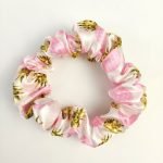 Xuxinha Candy Pineapple de Cetim Anti Frizz | Soulta - Imagem 3