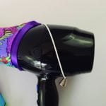 Touca Difusora Break Free Todes Anti Frizz | Soulta - Imagem 4