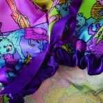 Touca Difusora Break Free Todes Anti Frizz | Soulta - Imagem 3