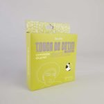 Touca Vaquinha de Cetim Anti Frizz com Elástico Ajustável | Soulta - Imagem 5