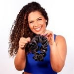 Xuxão Secret - Preta | Soulta - Imagem 4