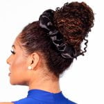 Xuxão Secret - Preta | Soulta - Imagem 5