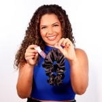 Xuxão Secret - Preta | Soulta - Imagem 3