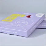 Touca PINK POP de Cetim Anti Frizz com Elástico Ajustável - CAMADA UNICA Tamanho:M | Soulta - Imagem 10