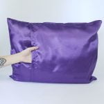 Fronha ROXA  POP  50cm x 65cm | Soulta - Imagem 2