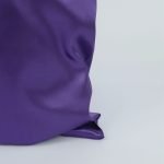 Fronha ROXA  POP  50cm x 65cm | Soulta - Imagem 3